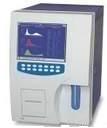 Fully Automatic Hematology Analyzer