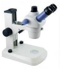 Zoom Stereo Microscope