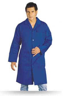 7053 Lab Coat