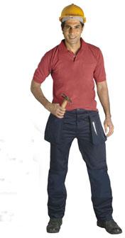 7104 Cordura Trousers