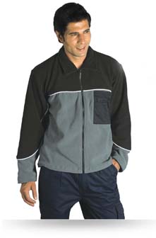 7132 Fleece Jacket