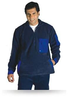 7141 Fleece Jacket