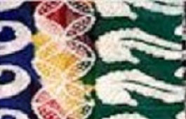 Batik Fabrics