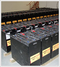 Nickel Cadmium Batteries, For Home Use, Certification : ISI Certified