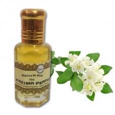 Undiluted Majmua 96 Attar, Color : White