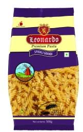 Leonardo Pasta