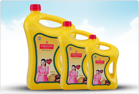 Tara Lite Rice Bran Oil