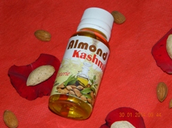 Almond Oil