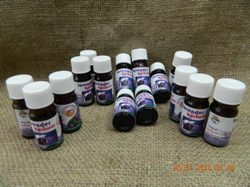 Lavender Oil