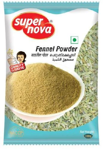 Fennel Powder