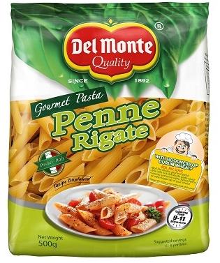 Penne Rigate