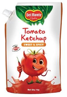 Del Monte Ketchup