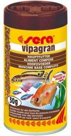 Sera Vipagran Staple Fish Food 300 Gms