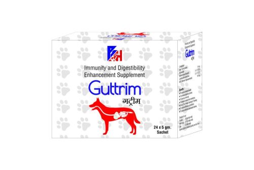 Guttrim Sachet