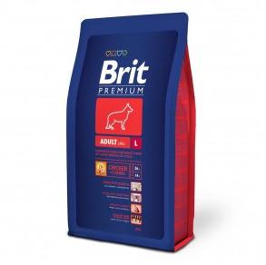 Arden Grange Adult Large Breed Chicken Rice Dog Food