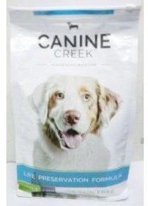 Canine Creek Grain Free Food Adult Dog