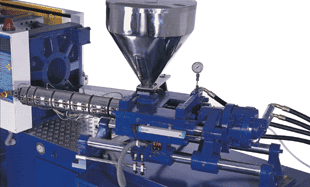 Vertical Injection Moulding Machines