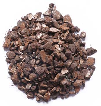 Coconut Shell Granular