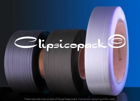 Pp strap, Application : PACKAGING INDUSTRY