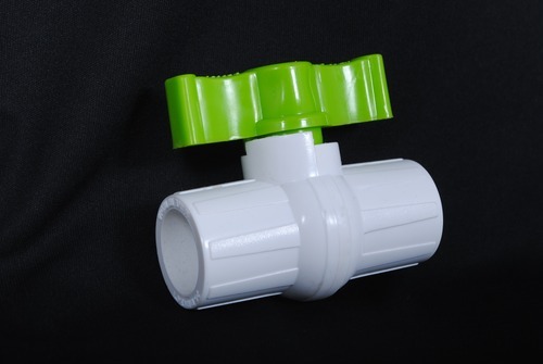 UPVC Ball Valve