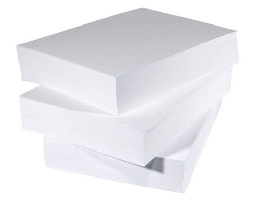 A4 Copier Paper, GSM : 120-150