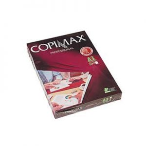 Copy Max Copier Paper, Brand Name : CopyMax, Packaging Type : White