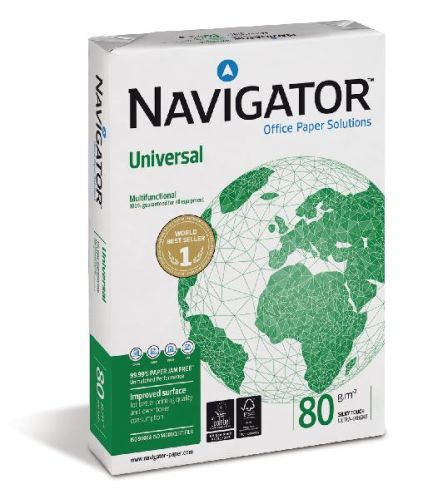 Navigator Paper