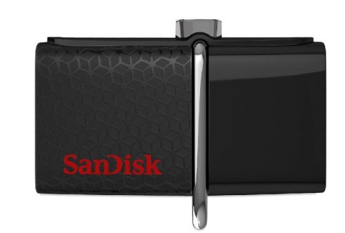 SanDisk Ultra Dual USB Drive 3.0, SDDD2 32GB, USB3.0,