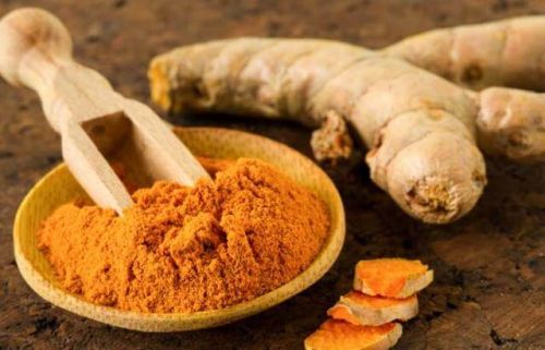Organic Turmeric, Shelf Life : 1years