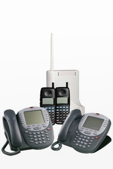 Desk Phones