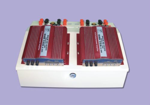 Solar Energy Equipment