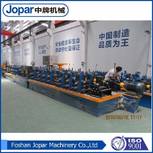ZP-50L Duplex Stainless Steel Pipe Mill Machinery