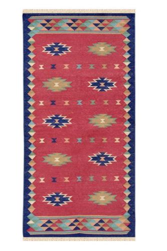 Battick Electic Cotton Durry