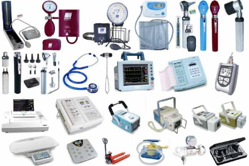 Hospital Equipment