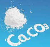 Calcium Carbonate, Classification : Grade A