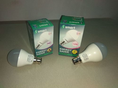 I Decor LED White Bulbs