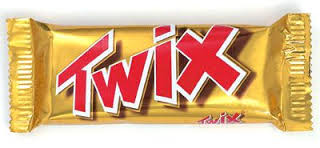 Twix Chocolate Bar