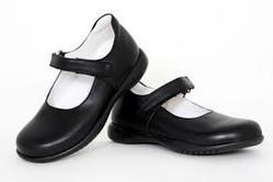 Girls School Shoes