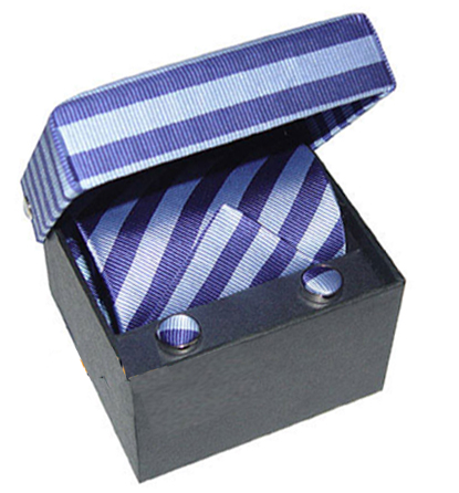 Gift Box For Necktie ,scarf and Cufflink