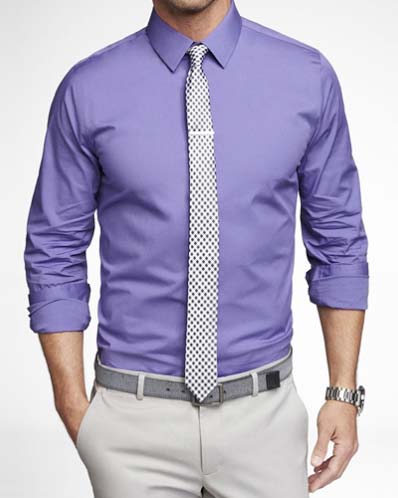 Mens Formal Shirts