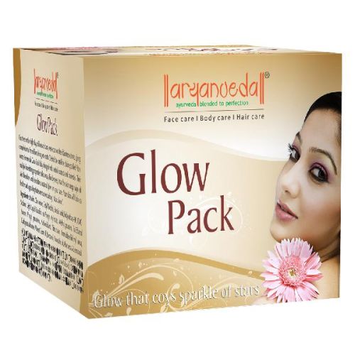 Glow Pack 100gm