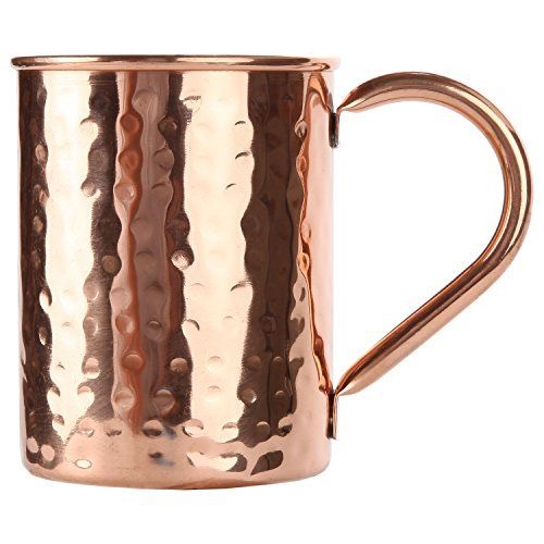 COPPER MUG FOR HEALTH DEVELOP., Feature : Eco- Friendly