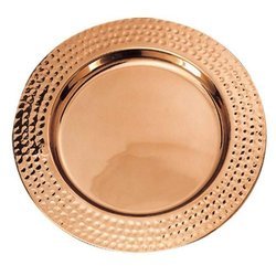 Copper Trays