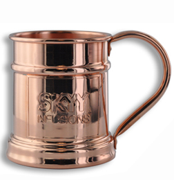 PLAIN BEER PERFECT FDA APPROVE MUG., For Drinkware, Feature : Eco- Friendly