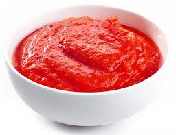 Tomato Puree