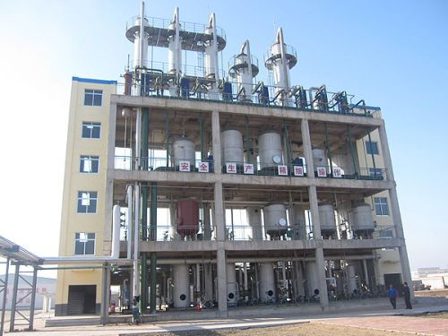 Ethyl Acetate, Application : Industrial