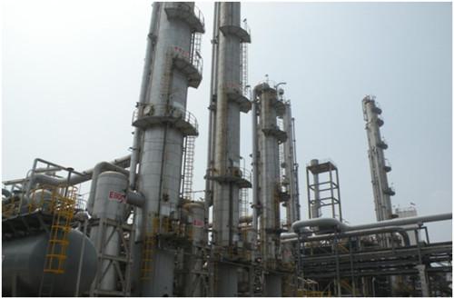 Crude Methanol Refinery Plants