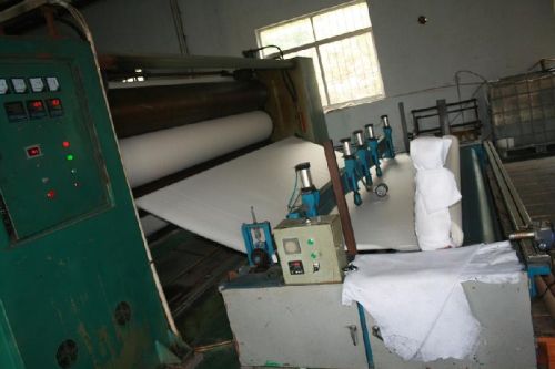 Non-woven Fabrics