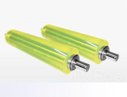 PU Rollers
