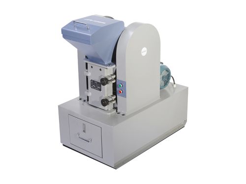 Sample Preparation Equipment